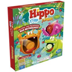 HASBRO Hippo Flipp Junior