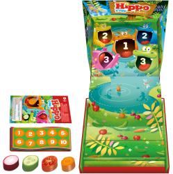 HASBRO Hippo Flipp Junior