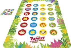 HASBRO Twister Junior