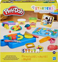 PLAY-DOH Kleiner Chefkoch Starter-Set