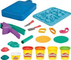 PLAY-DOH Kleiner Chefkoch Starter-Set