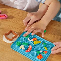 PLAY-DOH Kleiner Chefkoch Starter-Set