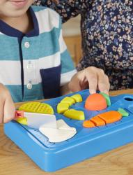 PLAY-DOH Kleiner Chefkoch Starter-Set