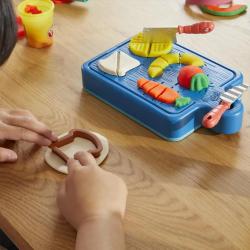 PLAY-DOH Kleiner Chefkoch Starter-Set