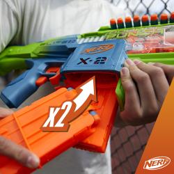 HASBRO Nerf Elite 2.0 Double Punch bunt