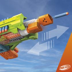 HASBRO Nerf Elite 2.0 Double Punch bunt