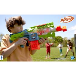 HASBRO Nerf Elite 2.0 Double Punch bunt