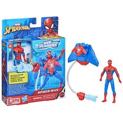 HASBRO Marvel Spider-Man Web Splashers Figuren 1 Stück sortiert bunt