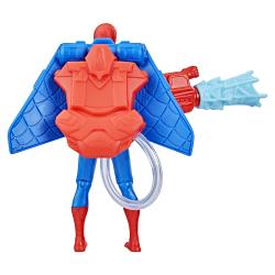 HASBRO Marvel Spider-Man Web Splashers Figuren 1 Stück sortiert bunt