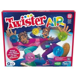 HASBRO Twister Air bunt