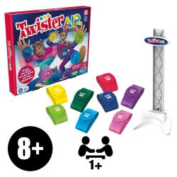 HASBRO Twister Air bunt