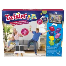 HASBRO Twister Air bunt