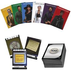 HASBRO Cluedo Escape Erpressung im Midnight Hotel