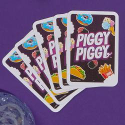 Kartenspiel Piggy Piggy