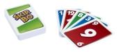 MATTEL GAMES Kartenspiel Skip-Bo