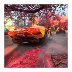 Asphalt Legends Unite Supercharged Edition Downloadcode