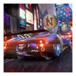 Asphalt Legends Unite Supercharged Edition Downloadcode