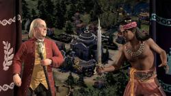 Sid Meier’s Civilization VII (Switch 2)