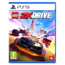 LEGO 2K Drive