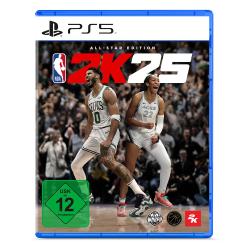 NBA 2K25