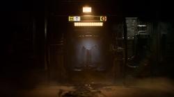 Cover des Spiels Dead Space für PS5. Abgebildet ist ein Charakter in einem futuristischen Raumanzug.