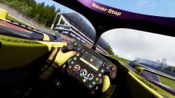 F1 25 (PS5)