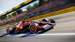 F1 25 (PS5)