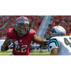 MADDEN NFL 25