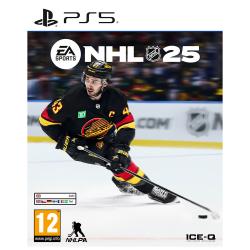 NHL 25