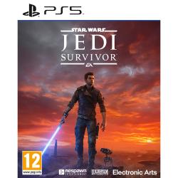 Star Wars Jedi Survivor