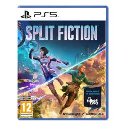 Split Fiction