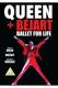 Maurice Béjart: Queen & Béjart - Ballet For Life, 1 DVD - DVD