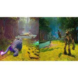 Split Fiction DLC (Switch 2)