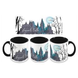 Tasse Harry Potter Glimmer of Hope 325 ml bunt