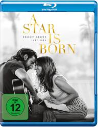 A Star Is Born (2018), 1 Blu-ray - blu_ray