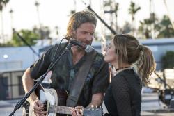 A Star Is Born (2018), 1 DVD - DVD