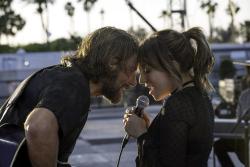 A Star Is Born (2018), 1 DVD - DVD