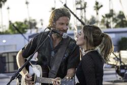 A Star Is Born (2018), 1 DVD - DVD