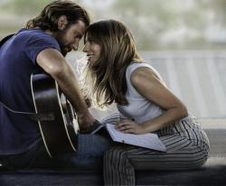 A Star Is Born (2018), 1 DVD - DVD