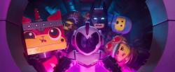 The LEGO Movie 2, 1 DVD - DVD