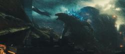 Godzilla II: King of the Monsters, 1 DVD - blu_ray