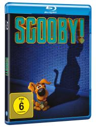 Scooby!, 1 DVD - DVD