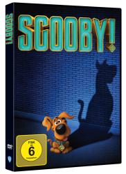 Scooby!, 1 DVD - DVD