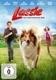 Lassie: Eine abenteuerliche Reise, 1 DVD - DVD