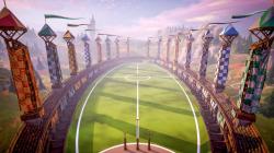 Harry Potter Quidditch Champions Deluxe (CIAB)