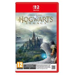 Hogwarts Legacy (Switch 2)
