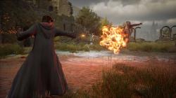 Hogwarts Legacy (Switch 2)