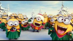 Minions, 1 DVD - DVD