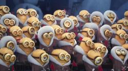 Minions, 1 DVD - DVD