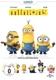 Minions, 1 DVD - DVD